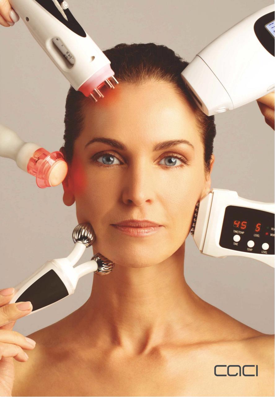 Aesthetic Medicine Preview Pages