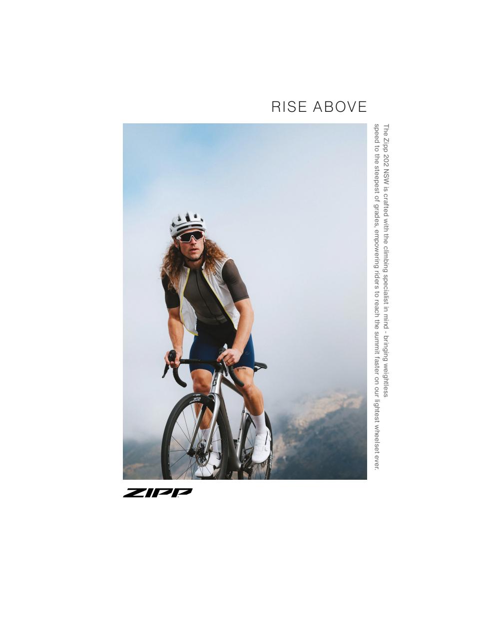 Cyclist Preview Pages
