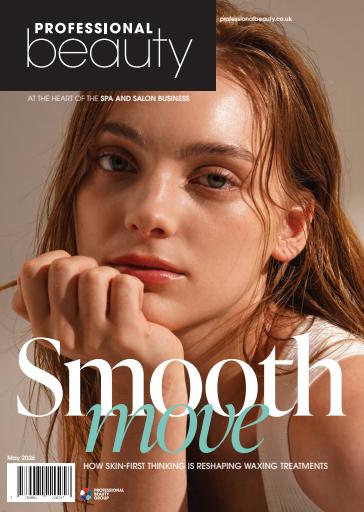 Professional Beauty issue 