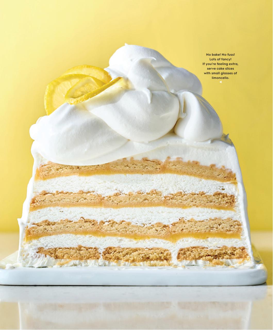 Real Simple Preview Pages