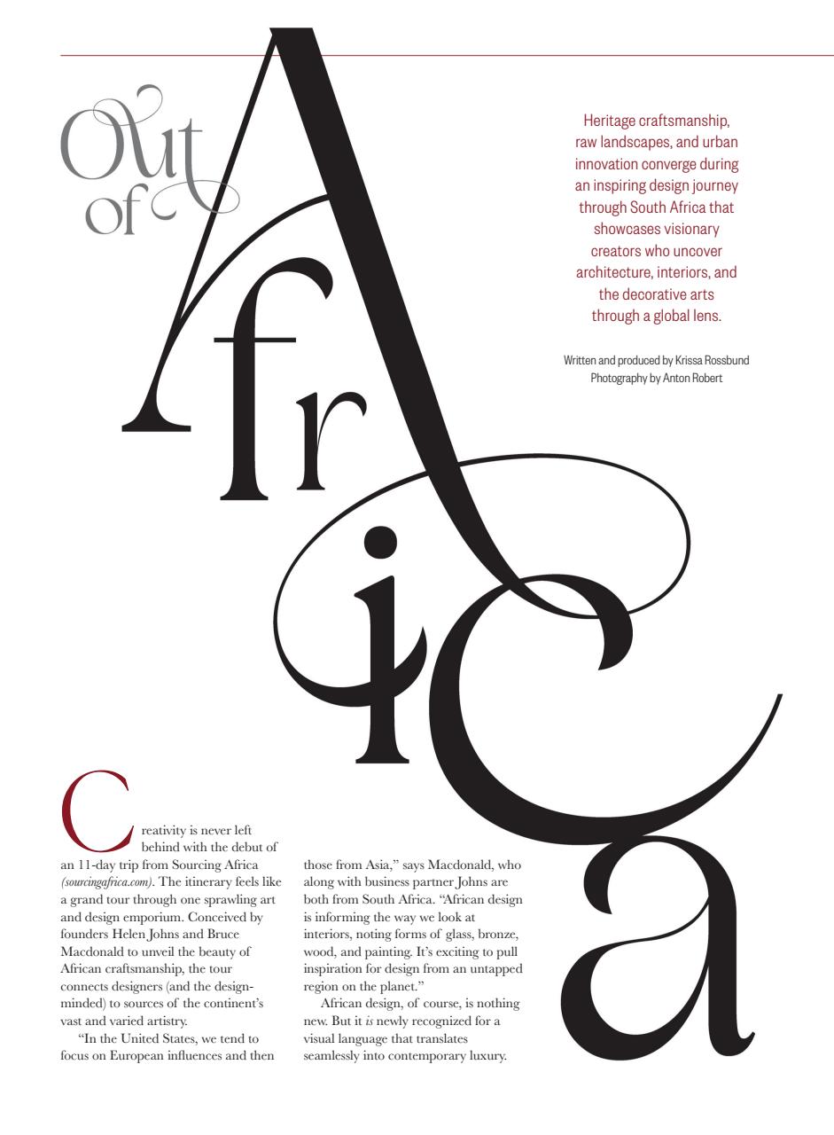 Traditional Home Preview Pages