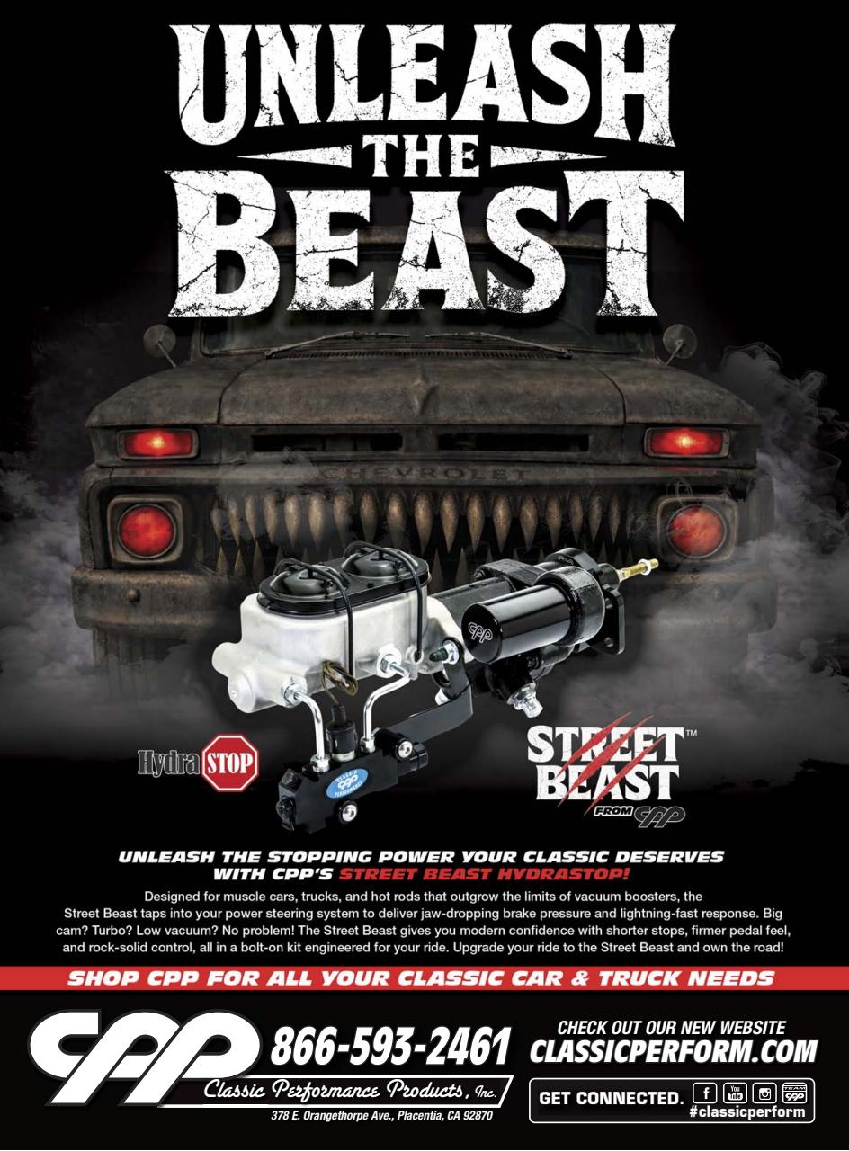 Street Trucks Preview Pages