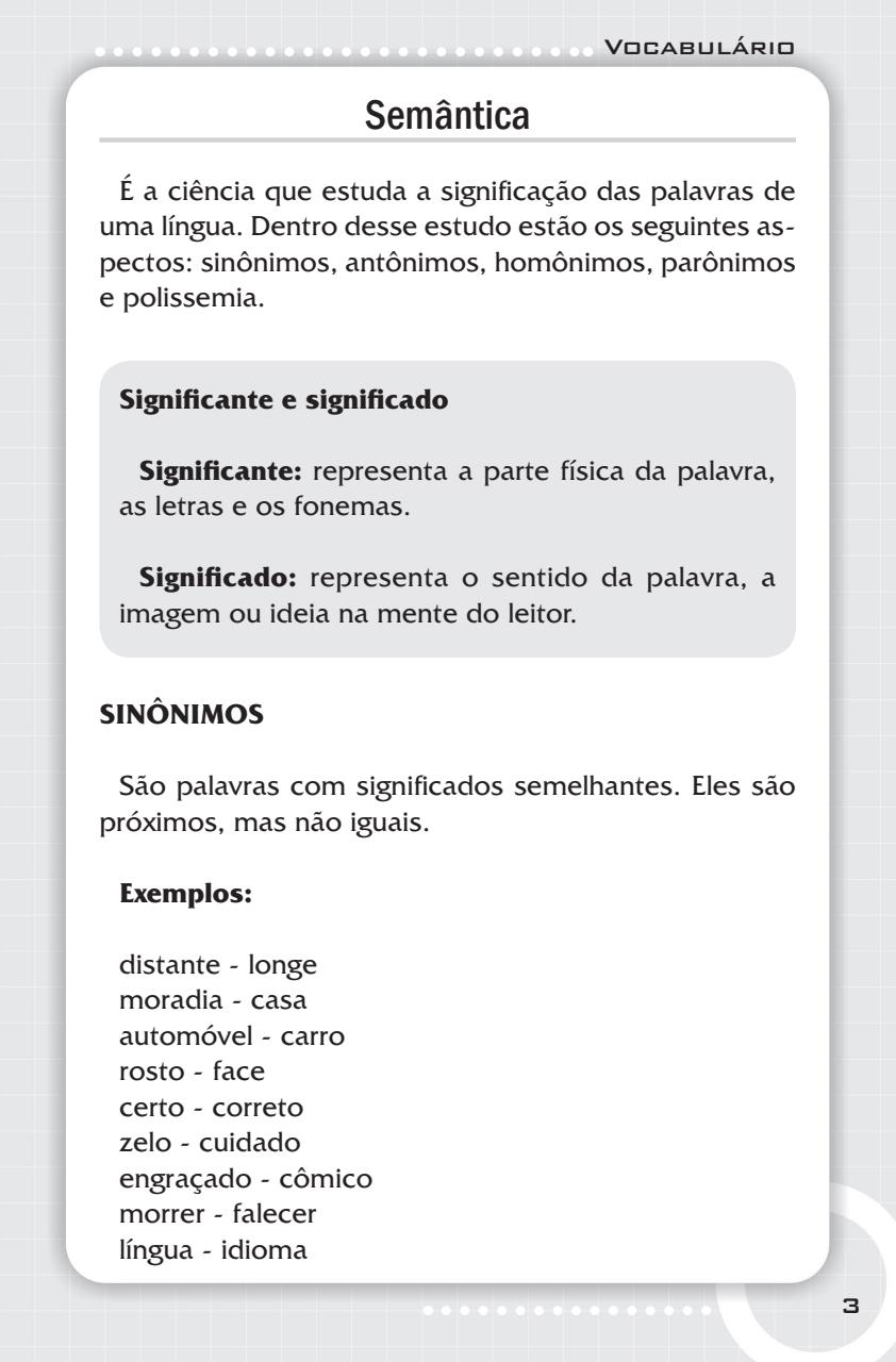 Orientações Enem Preview Pages