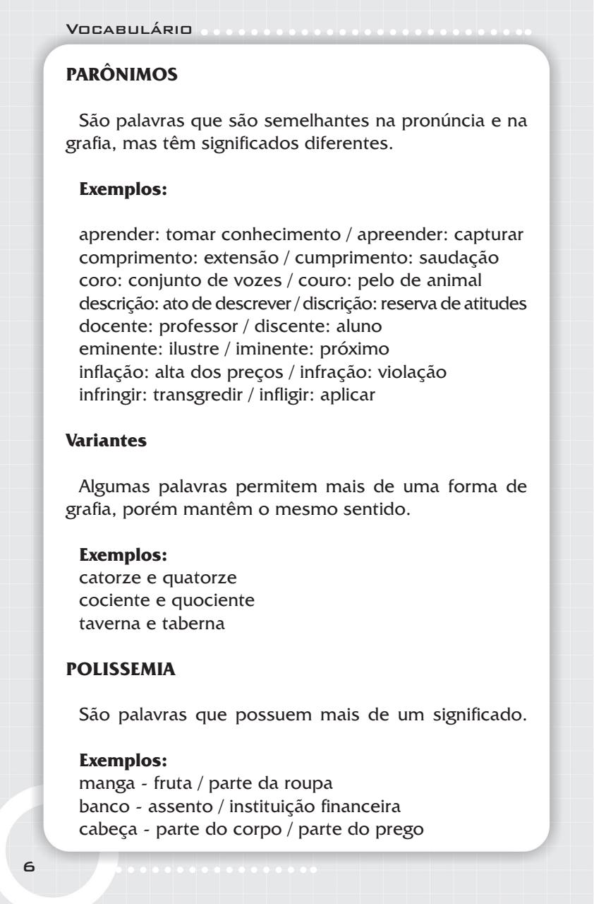 Orientações Enem Preview Pages