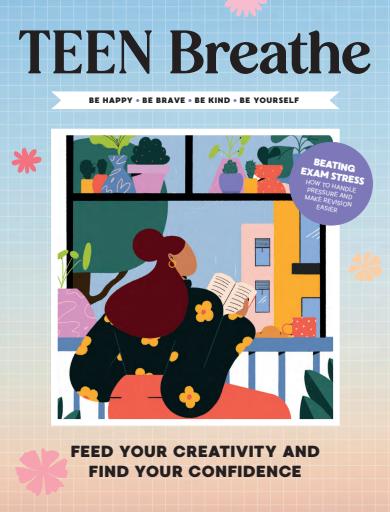 Teen Breathe issue 