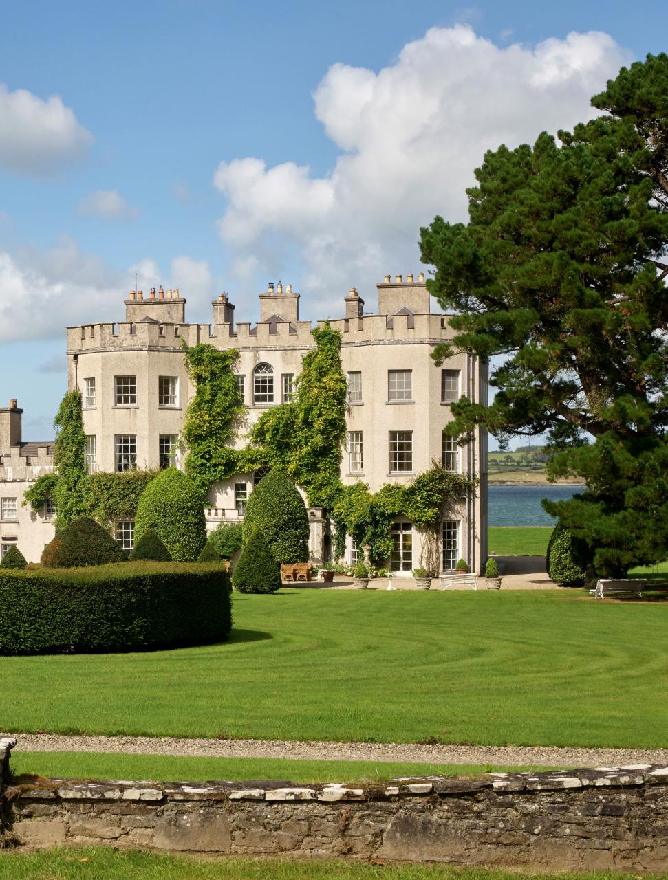 Country Life Preview Pages