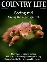 Country Life Complete Your Collection Cover 1