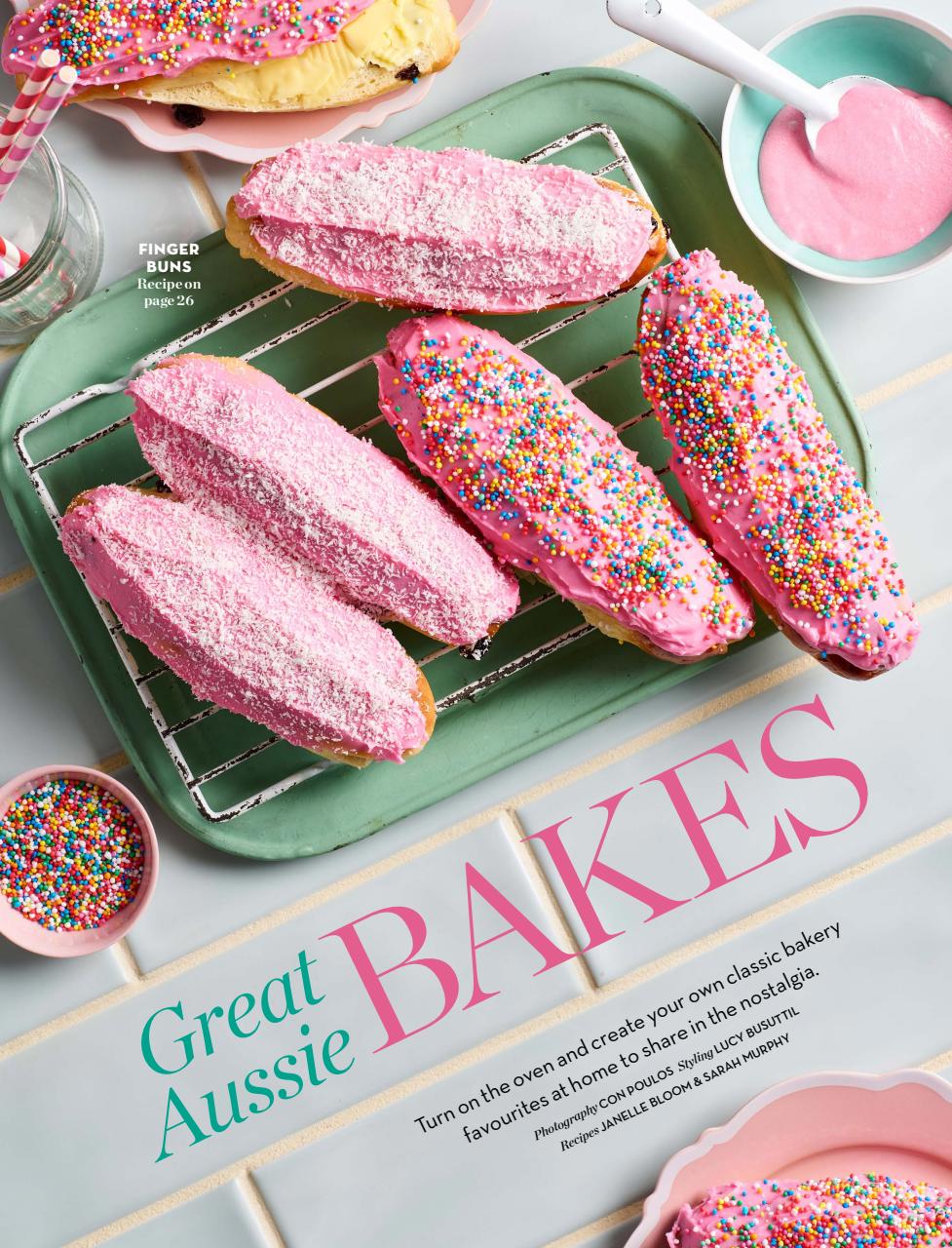 Better Homes and Gardens (Aus) Preview Pages