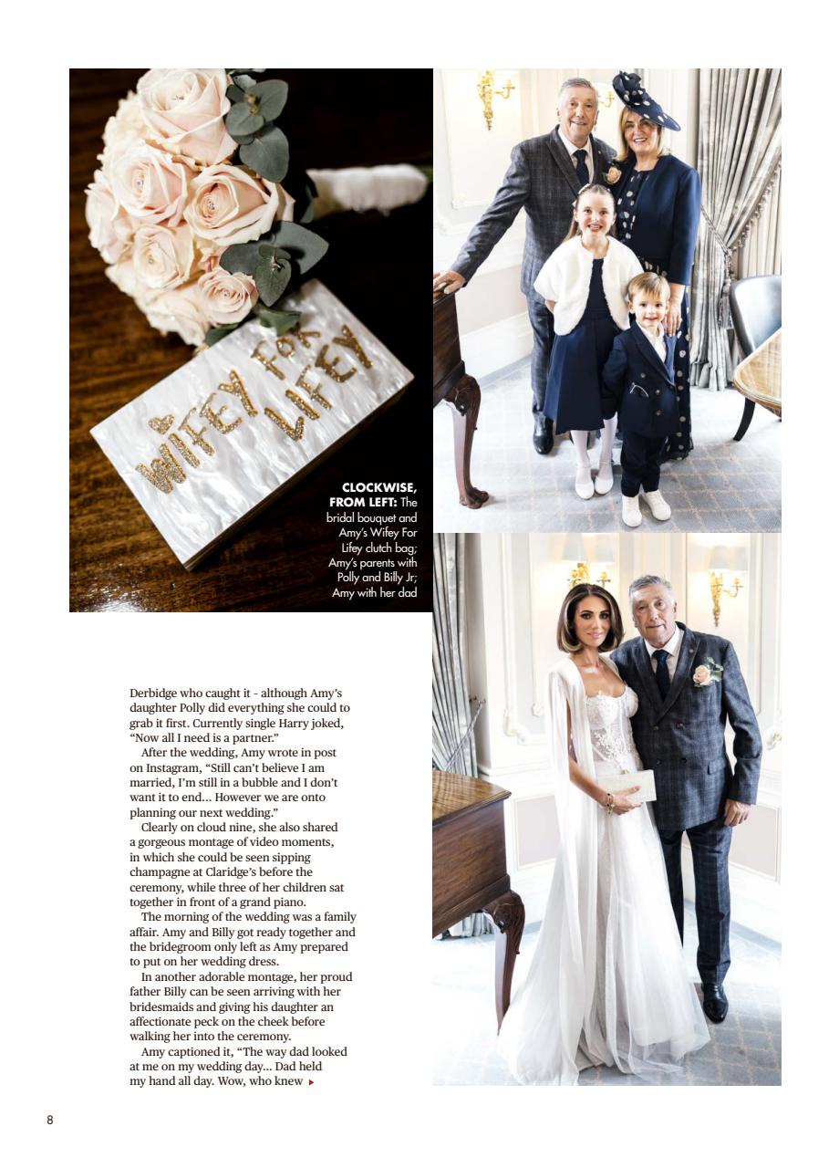 OK! Magazine Preview Pages