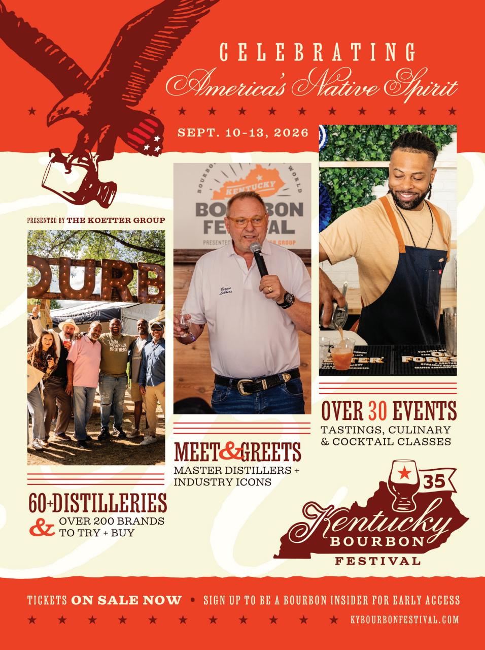 American Whiskey Magazine Preview Pages