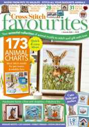 Cross Stitch Favourites Discounts