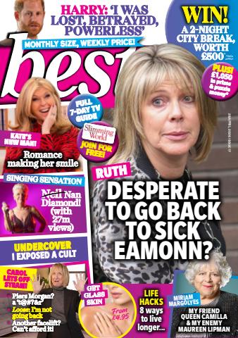 Best issue issue 17 - 2026