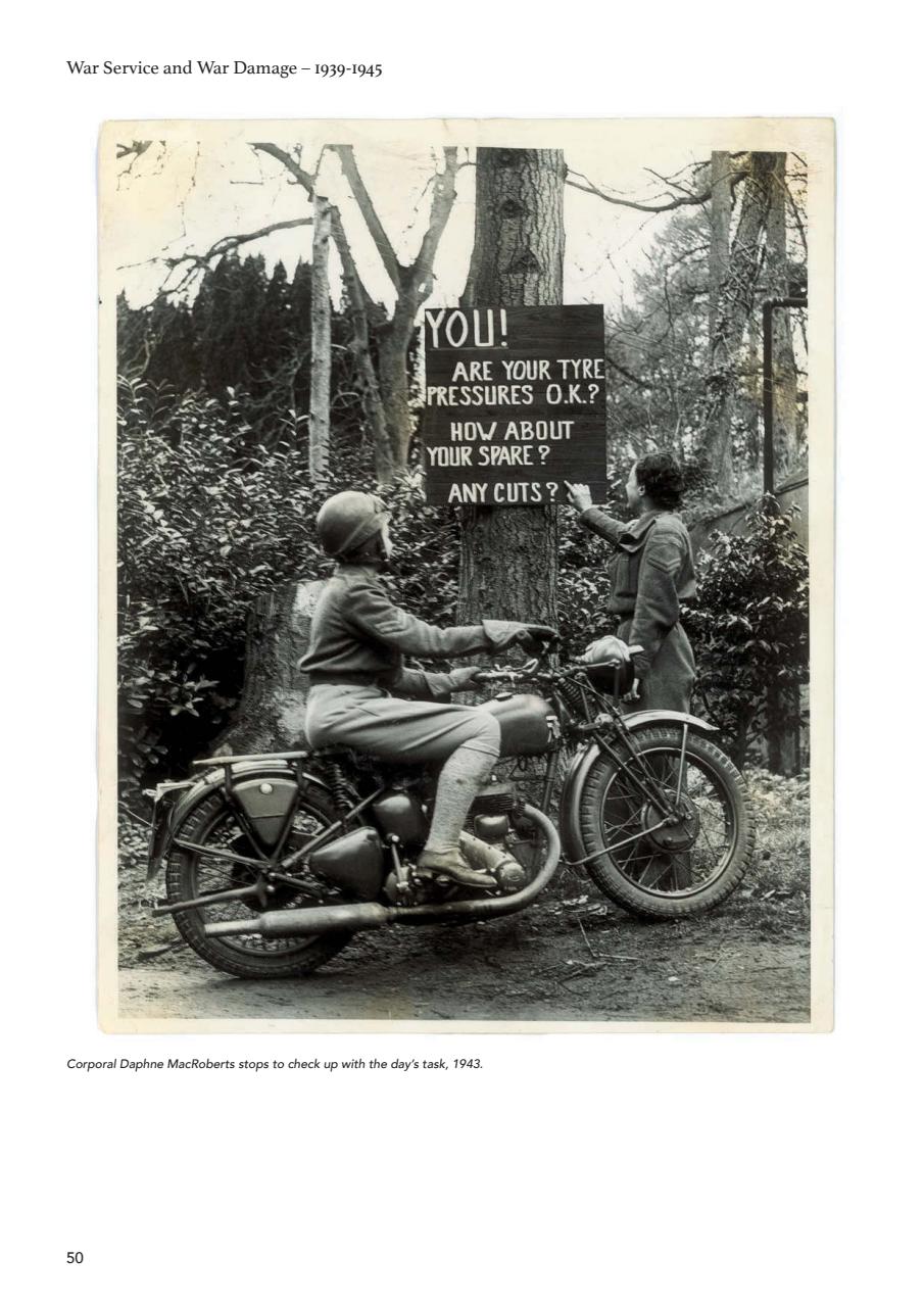 Motorcycle Legends Preview Pages