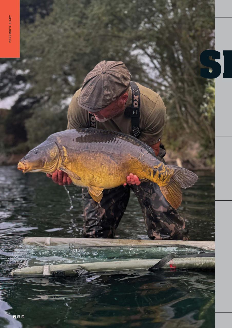 CARPology Magazine Preview Pages
