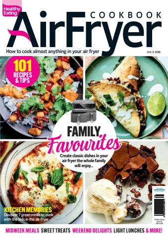 Healthy Eating issue Healthy Eating