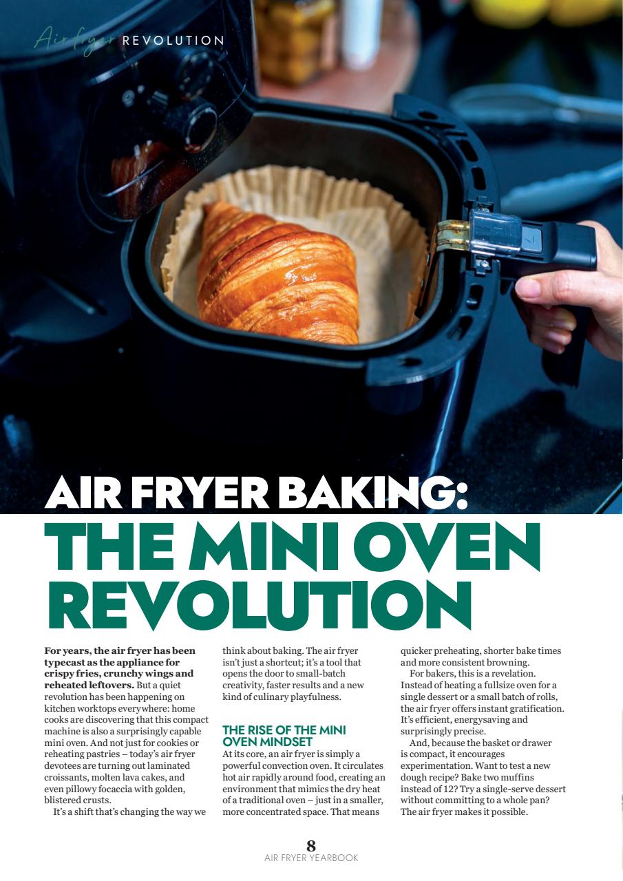 Healthy Eating Preview Pages