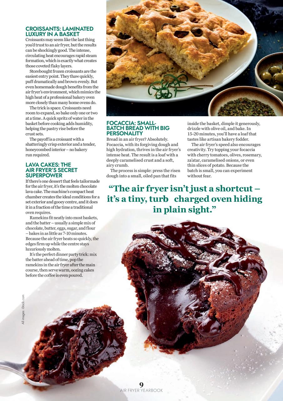 Healthy Eating Preview Pages