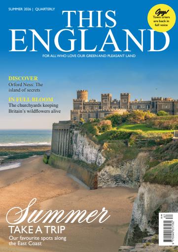 This England issue 