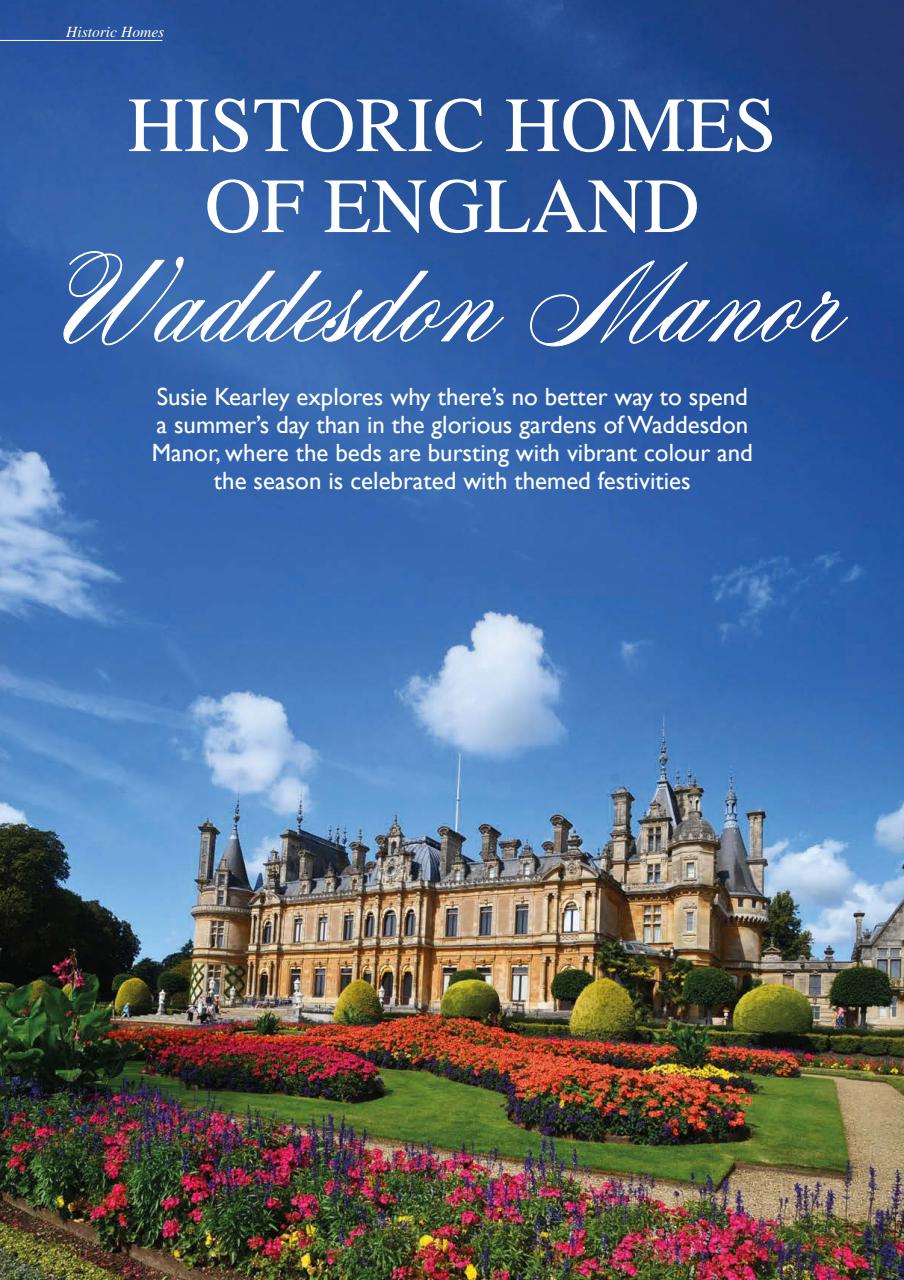 This England Preview Pages