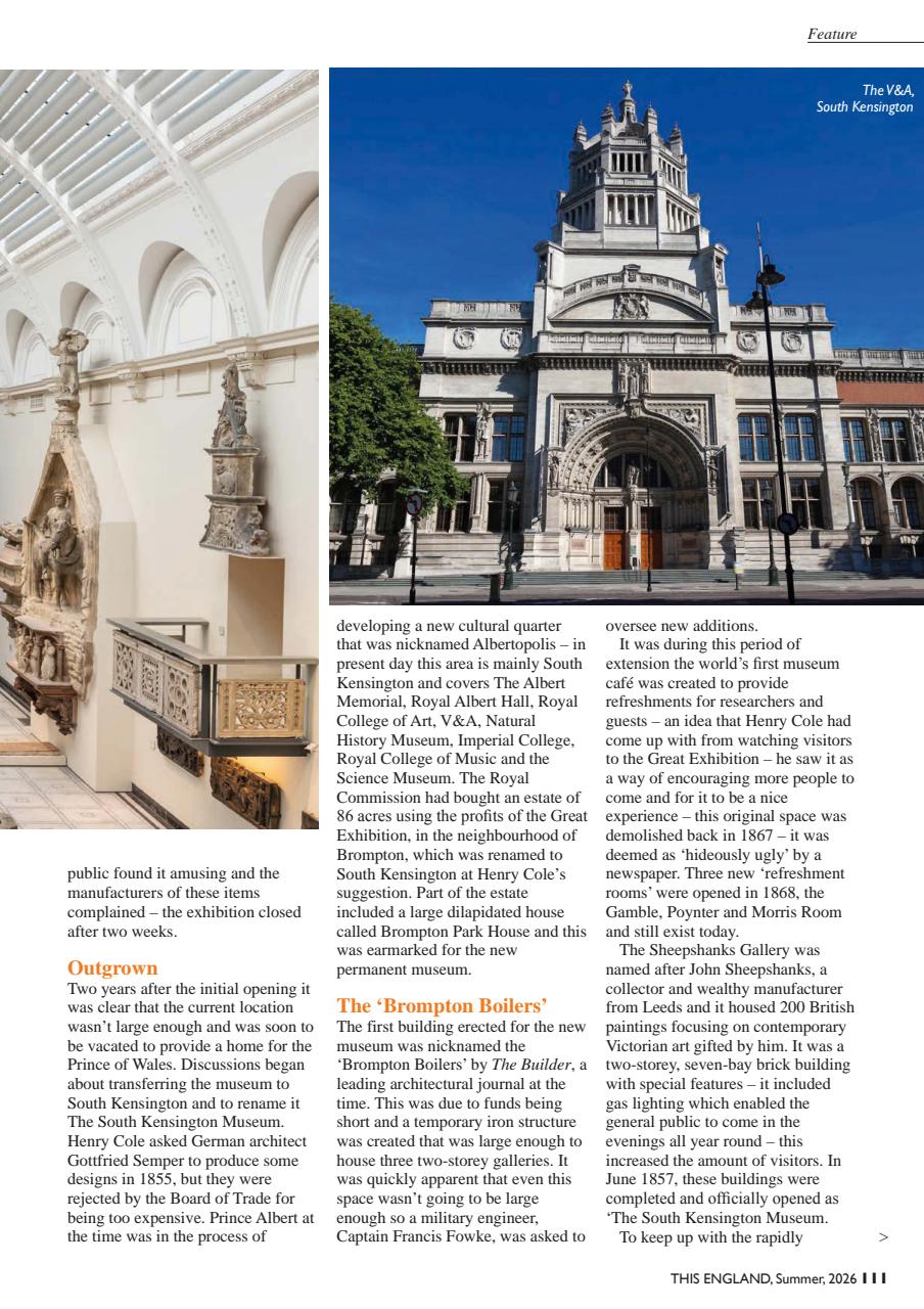 This England Preview Pages