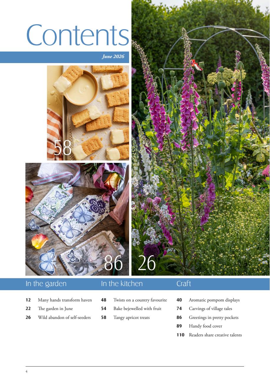 LandScape Preview Pages