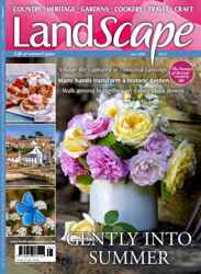 LandScape Complete Your Collection Cover 1