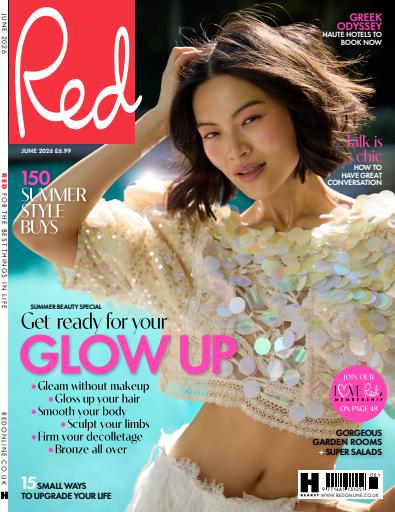 Red issue 