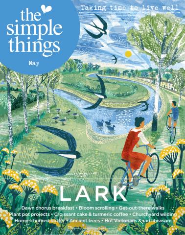 The Simple Things issue May-26 – 167