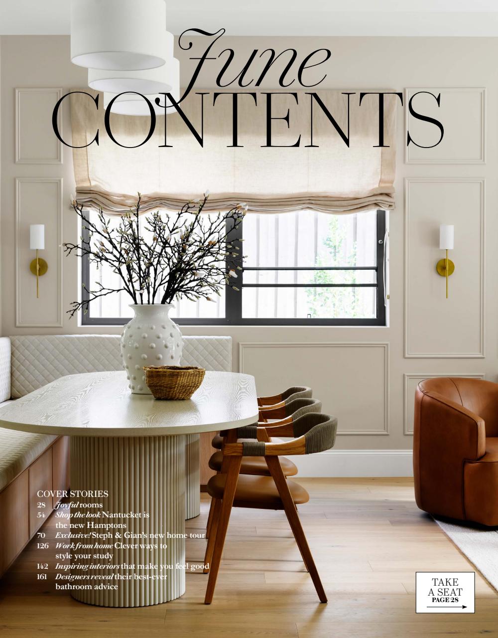Home Beautiful Preview Pages
