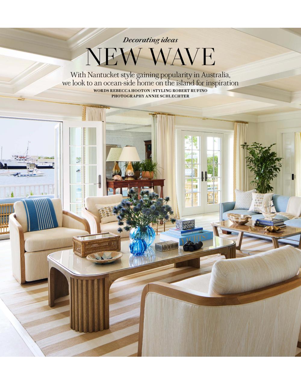 Home Beautiful Preview Pages
