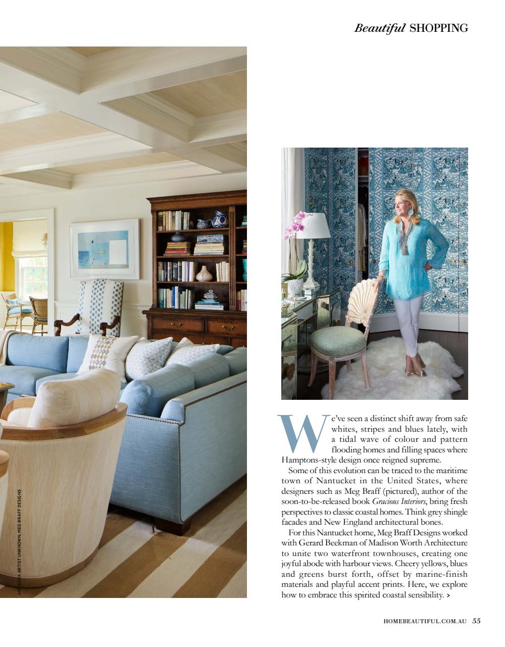 Home Beautiful Preview Pages