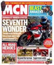 MCN Complete Your Collection Cover 1