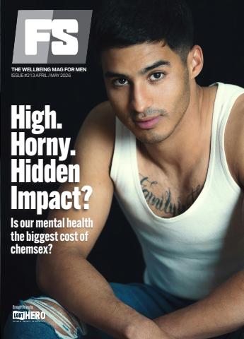 FS International issue FS 213