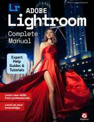 Photoshop Lightroom The Complete Manual Discounts