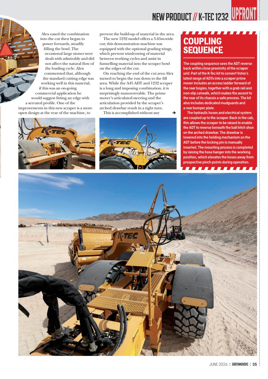 Earthmovers Preview Pages