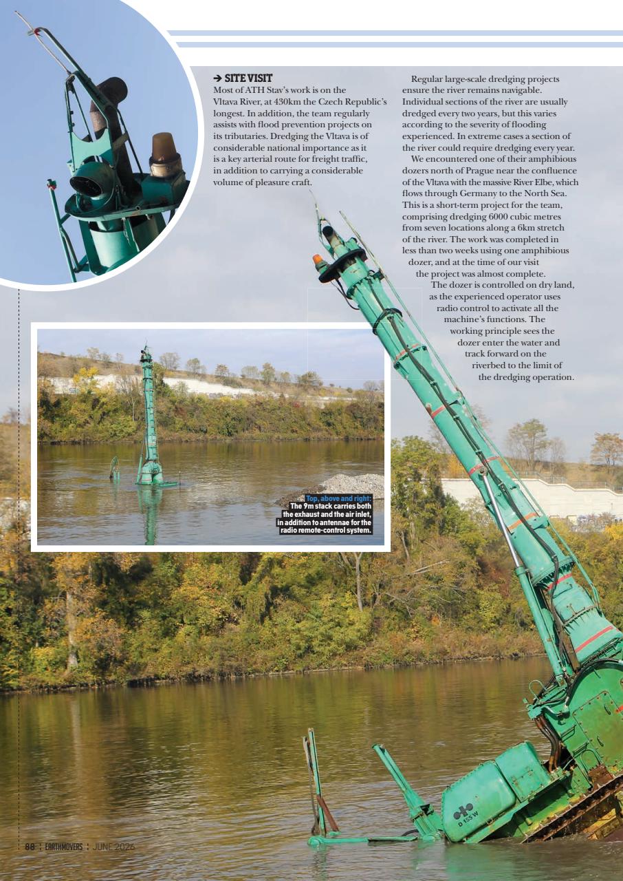 Earthmovers Preview Pages