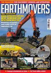 Earthmovers Complete Your Collection Cover 1