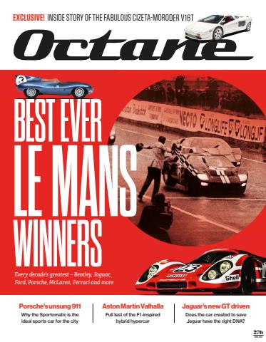 Octane issue Octane - June 26