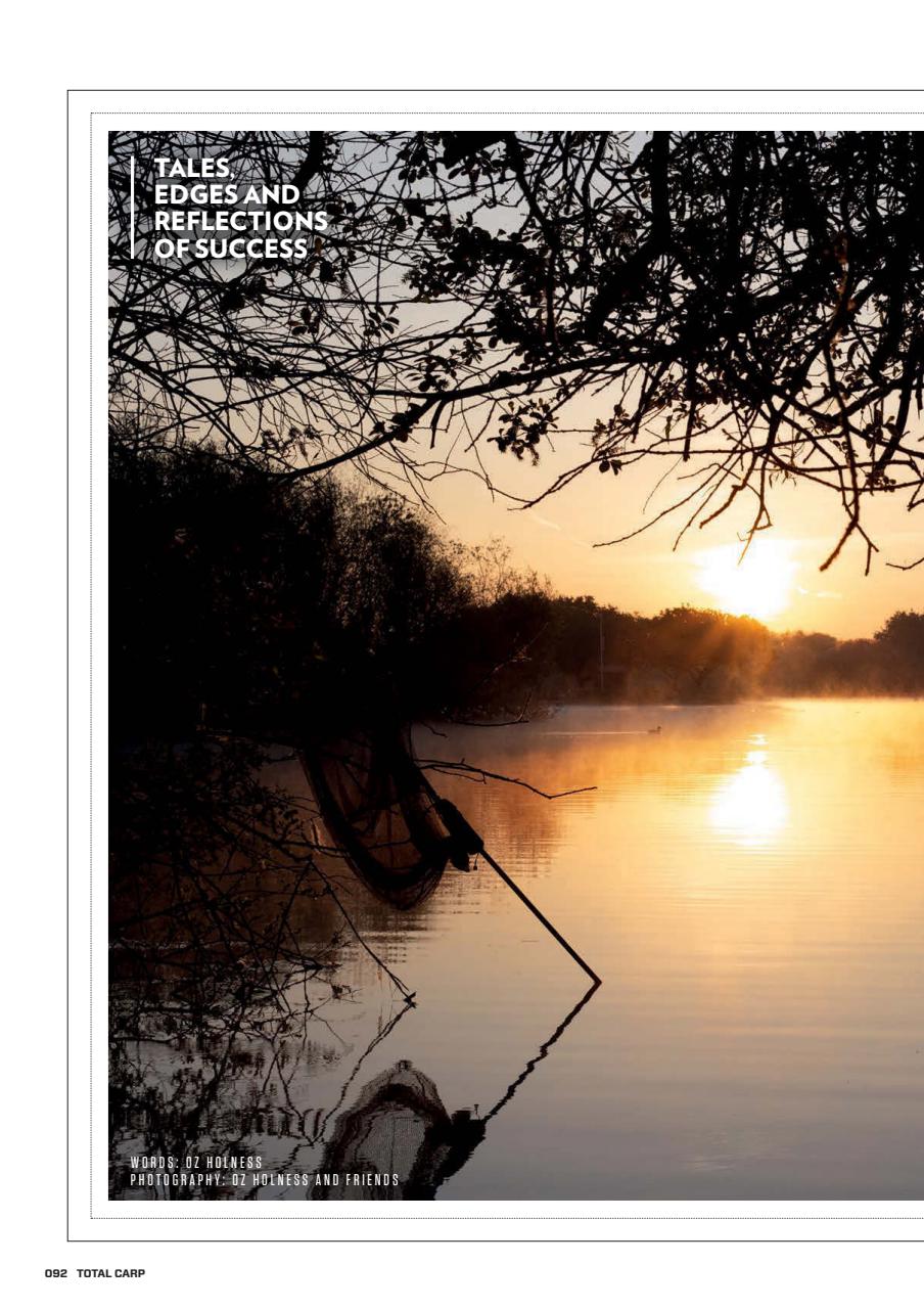 Total Carp Preview Pages