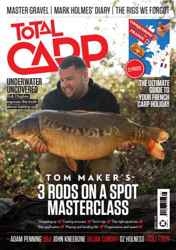 Total Carp Complete Your Collection Cover 1