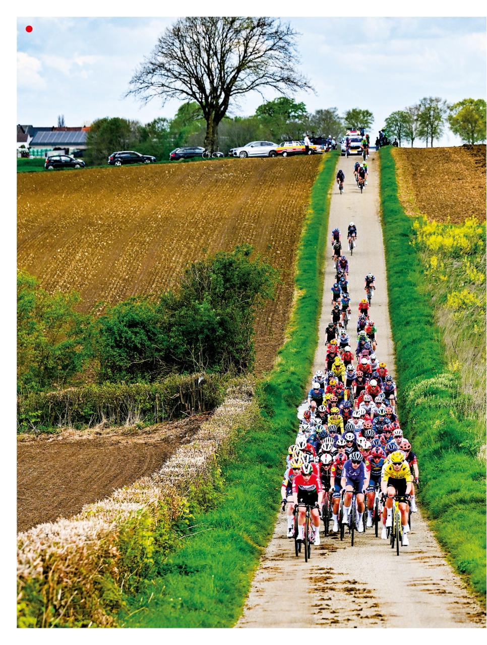 Cycling Weekly Preview Pages