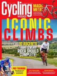 Cycling Weekly Complete Your Collection Cover 1