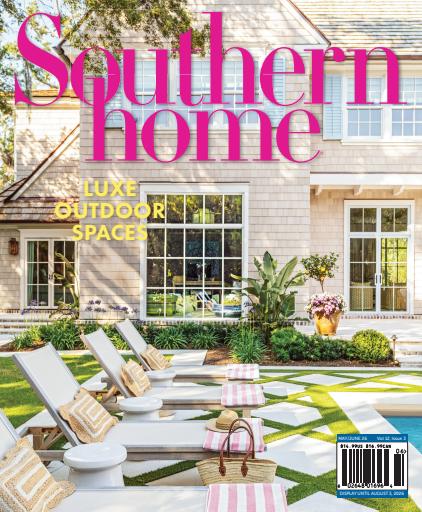 Southern Home issue 