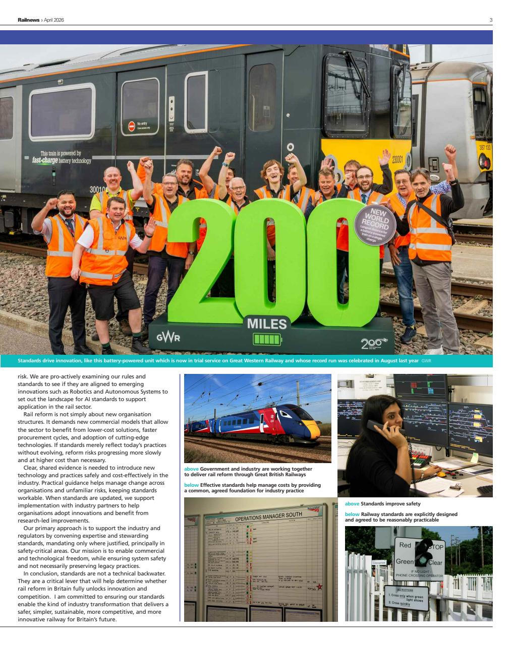 Railnews Preview Pages