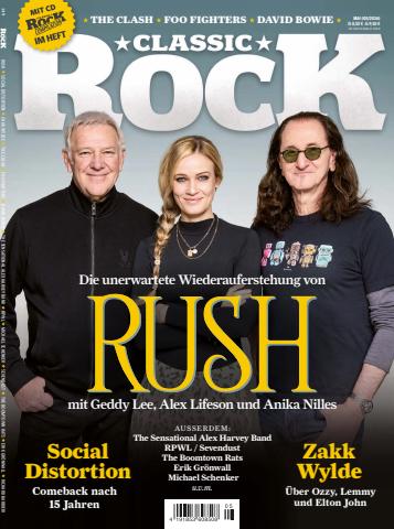 Classic Rock (DE) issue 05/26 Mai