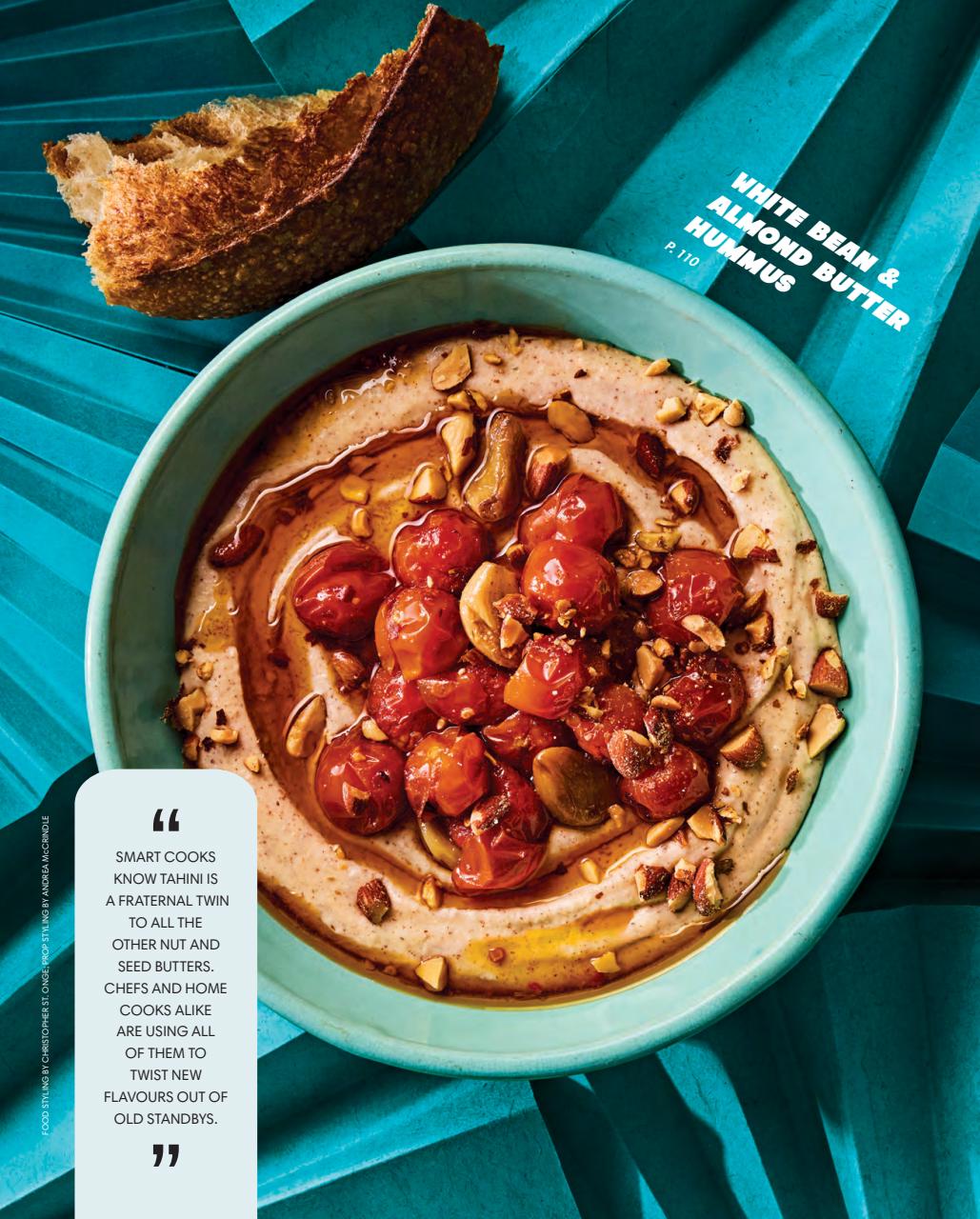 LCBO Food & Drink Preview Pages