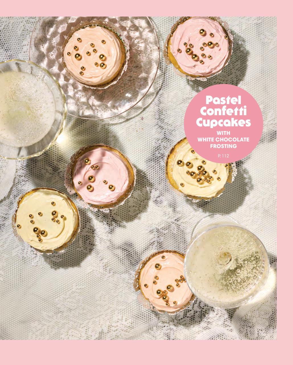 LCBO Food & Drink Preview Pages