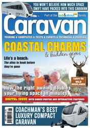 Caravan Magazine Complete Your Collection Cover 1