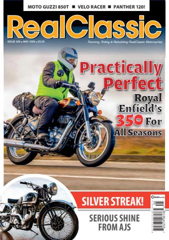 RealClassic issue May-26