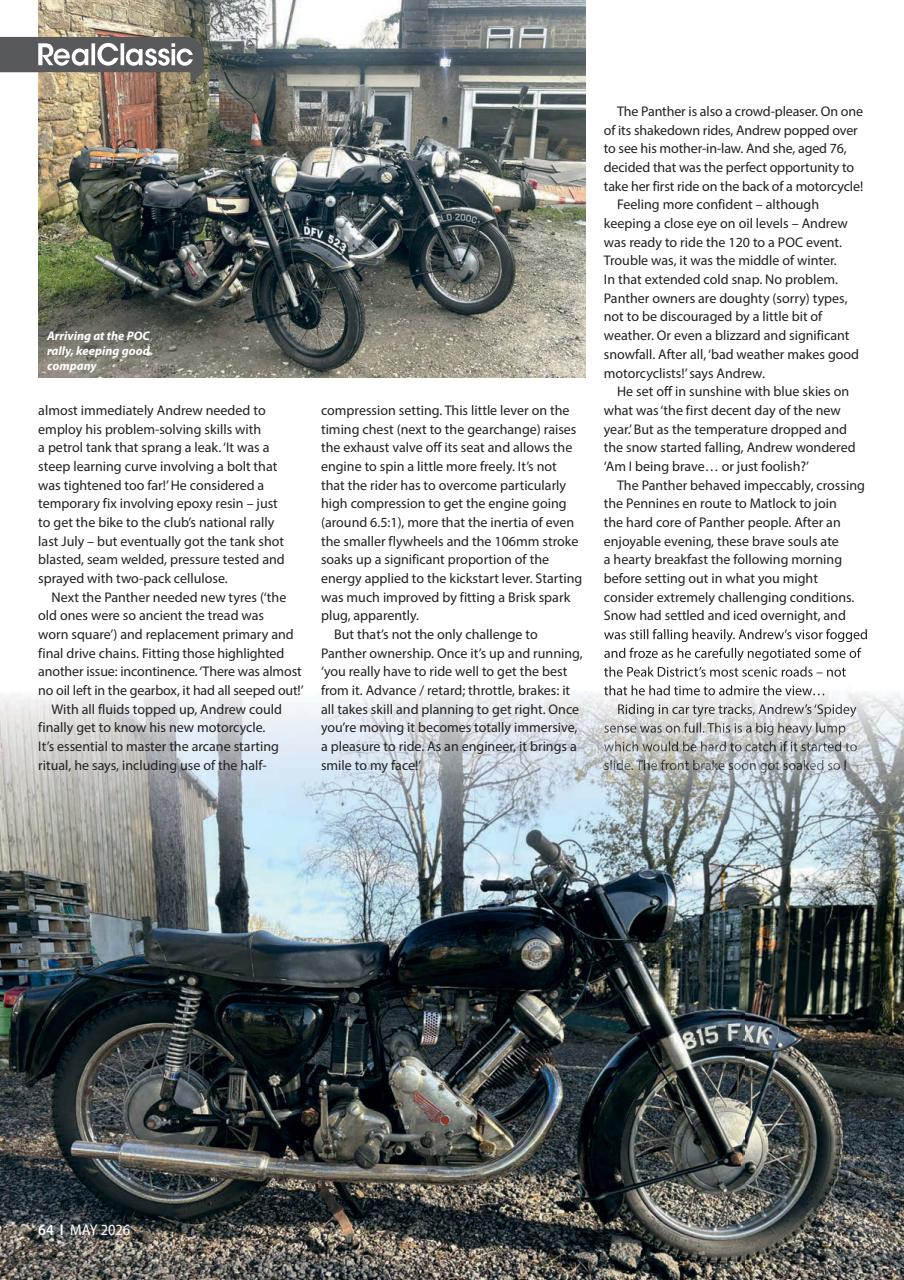RealClassic Preview Pages